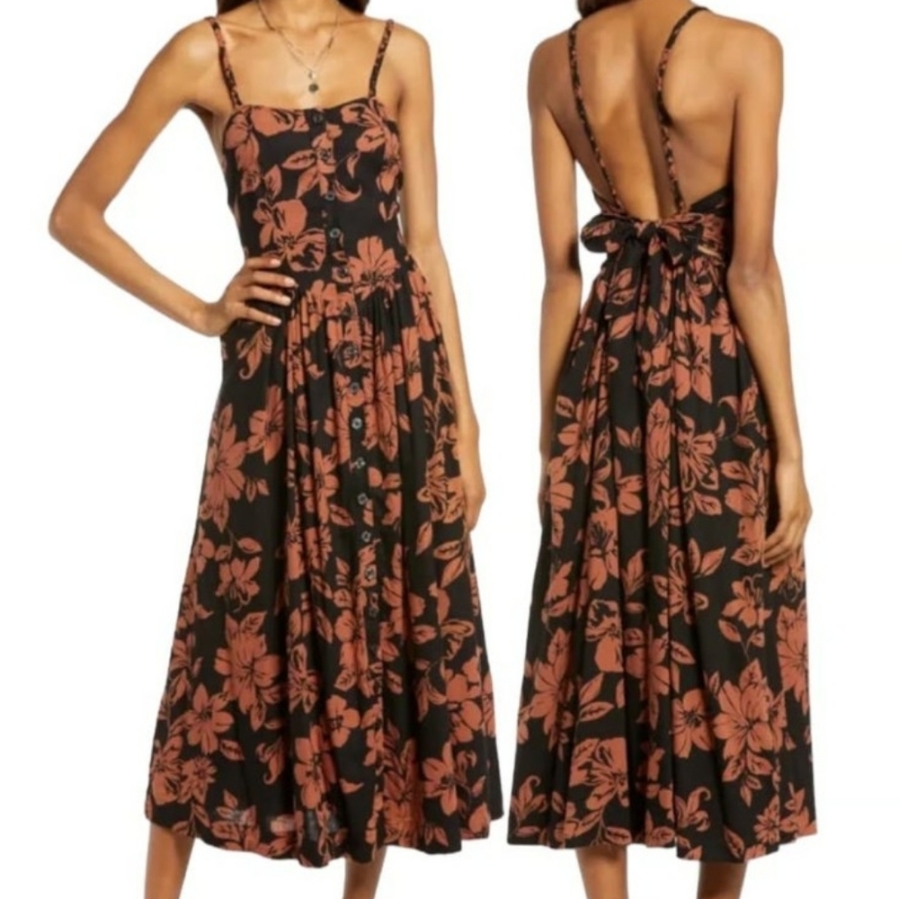 Free People's The Perfect Sundress